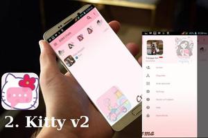 BM Delta Tema Cute Pink 截图 1