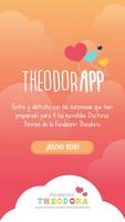 TheodorAPP پوسٹر