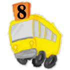 Bus 8 Demo icon