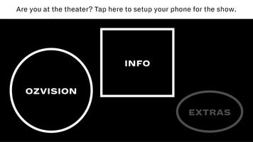 برنامه‌نما Elements of OZ عکس از صفحه