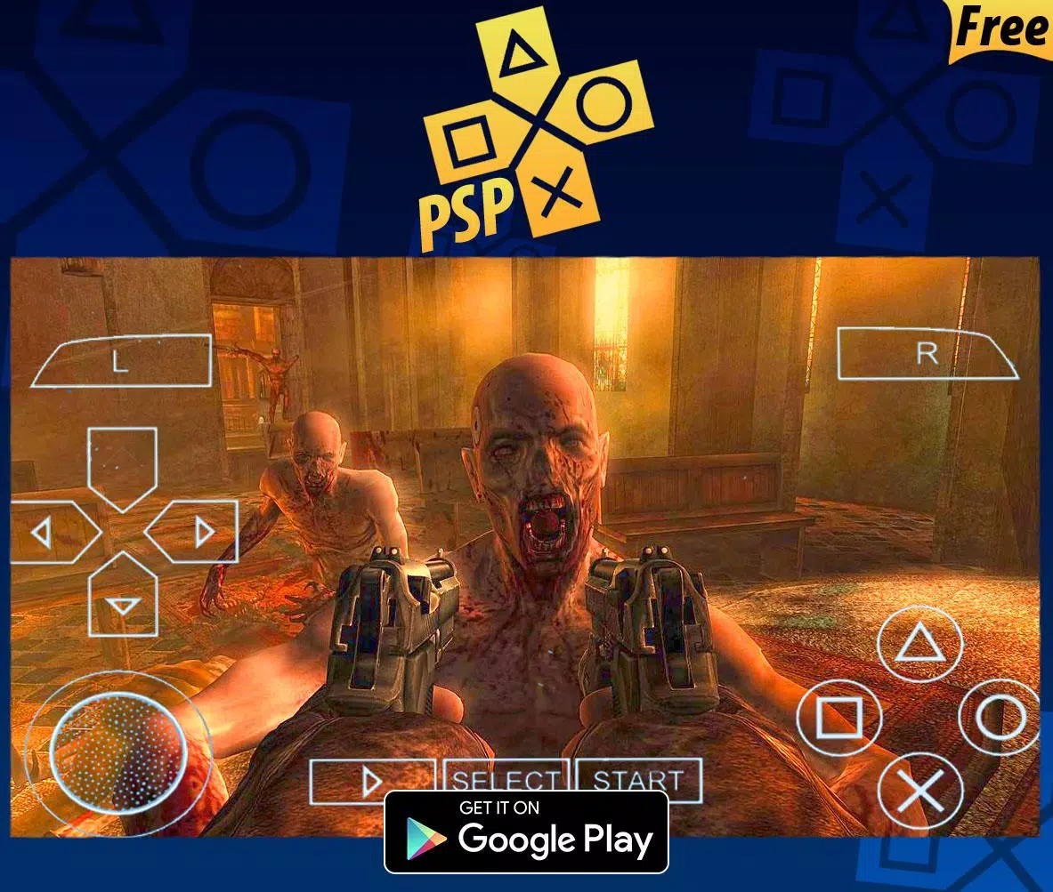 Download do APK de PSP Ultimate para Android