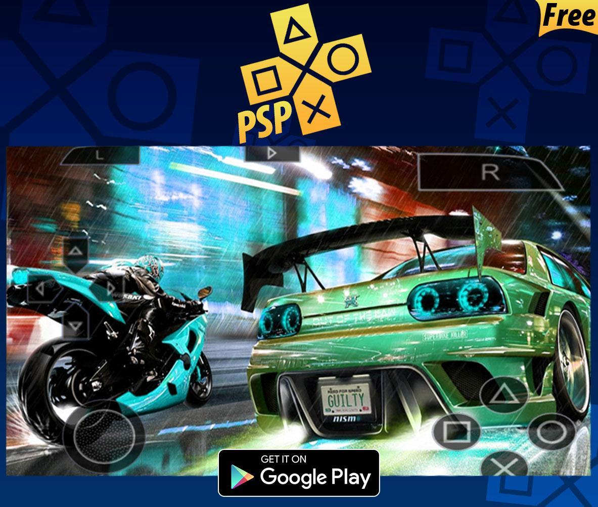 Ppsspp For Windows 7 Ultimate Free Download