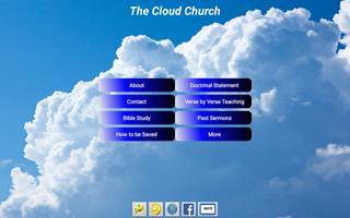 The Cloud Church ảnh chụp màn hình 2