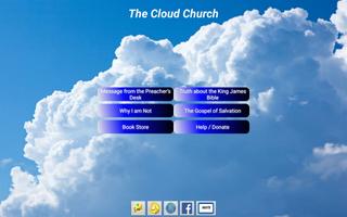 The Cloud Church ảnh chụp màn hình 3