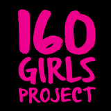 160 Girls ícone