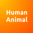 The Human Animal আইকন