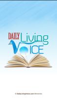 Daily Living Voice Plakat