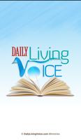 Daily Living Voice پوسٹر