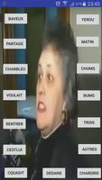 yolande soundboard постер