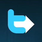 Offline Tweet icono