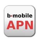 Icona bmobileapn