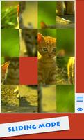 T-Puzzle:Kitty Baby [3 modes] capture d'écran 3