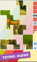 T-Puzzle:Kitty Baby [3 modes] capture d'écran 1