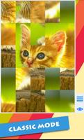 T-Puzzle:Kitty Baby [3 modes] اسکرین شاٹ 2