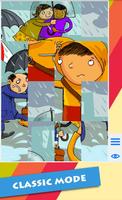 T-Puzzle for kids [3 modes] скриншот 2
