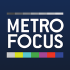 MetroFocus 아이콘