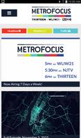 MetroFocus 포스터