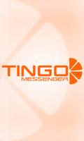 Tingo Messenger Affiche