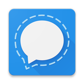 Signal icon Signal icon