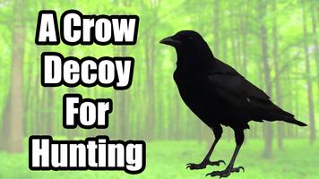 Decoys for a Raven for Hunting 스크린샷 1