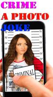 Criminal Photos Fun poster