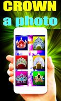 Crown In Picture Joke اسکرین شاٹ 1