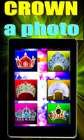 Crown In Picture Joke اسکرین شاٹ 3