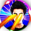 APK Laser From Eyes Photo Fun