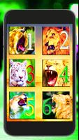 Sounds Of Lion and Tiger Joke syot layar 1