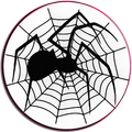 Spider Effect In Photo Prank