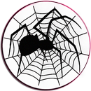 APK Spider Effect In Photo Prank