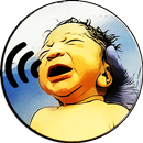 Crying Baby Sounds Of Baby APK
