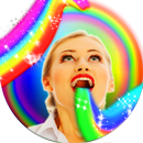 APK Rainbow In the Photo Fun
