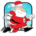 Santa Claus The Runner Game