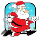 산타 클로스 러너 게임 APK