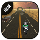 karayolu trafik binici