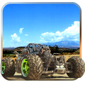 4x4 Monster Buggy Offroad