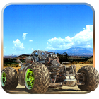 4x4 Monster Buggy Offroad icon