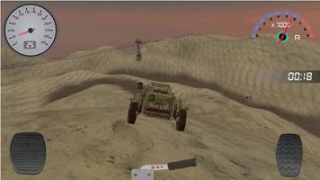 4x4 Monster Buggy Offroad screenshot 1
