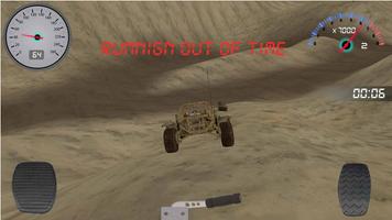4x4 Monster Buggy Offroad screenshot 2