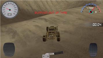 4x4 Monster Buggy Offroad screenshot 3