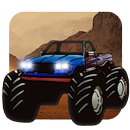 Monster Truck 3D Drive APK