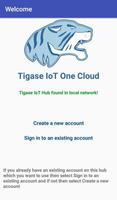 IoT One Cloud Affiche
