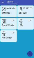 IoT One Cloud capture d'écran 1