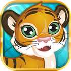 Tigra Live icône