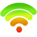 WiFi Booster - WiFi Enhancer Zeichen