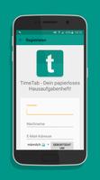 TimeTab スクリーンショット 3
