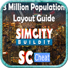 ED Guide For simcity icon