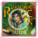 APK ED Guide For Lara relic run