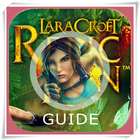 ED Guide For Lara relic run icono